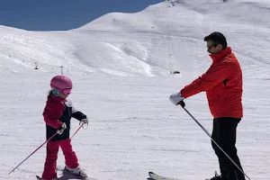 Instructor ski Sinaia • Predeal • Alin -Horatiu•monitori ski•copiisi adulti image