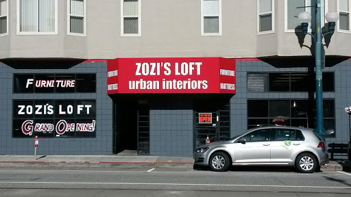 Zozi's Loft