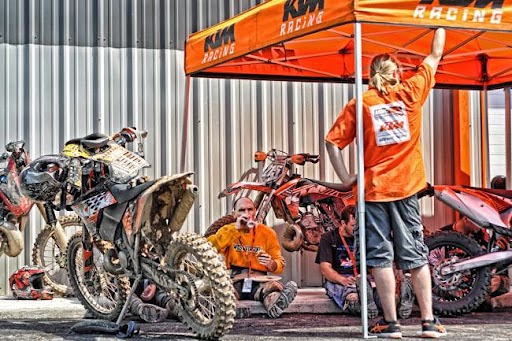 Motorcycle Dealer «Appalachian Offroad MC», reviews and photos, 4742 Washington St W, Charleston, WV 25313, USA