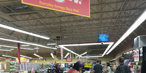 Grocery Outlet