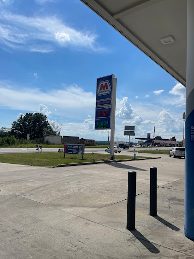 Gas Station «Marathon Gas», reviews and photos, 3213 KY-227, Carrollton, KY 41008, USA