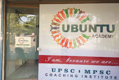 Ubuntu Academy