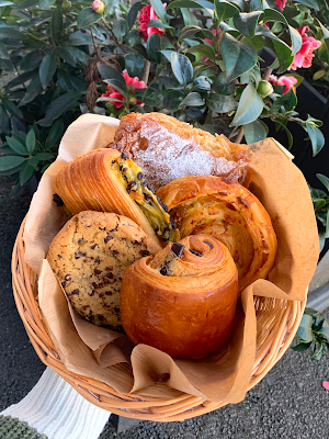 Tartine & Gourmandise à La Roche-sur-Yon