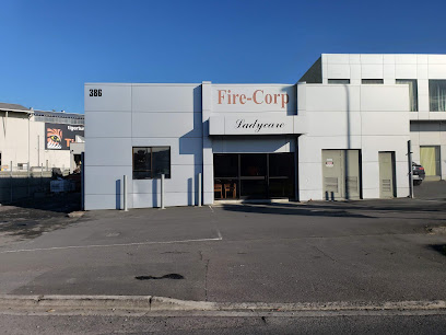 Firecorp Industries (NZ)