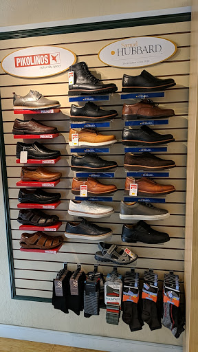 Shoe Store «Footwear etc.», reviews and photos, 463 University Ave, Palo Alto, CA 94301, USA