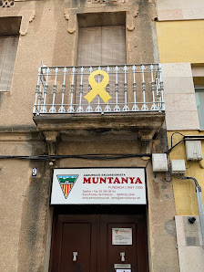 Agrupació Excursionista Muntanya Carrer del Montsec, 9, Sant Andreu, 08030 Barcelona, España