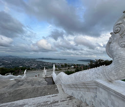 The Big Buddha, Phuket photo