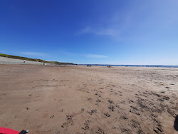 Photo de Newgale beach et le règlement