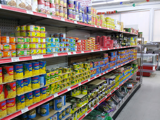 Asian Grocery Store «Dai Thanh Supermarket», reviews and photos, 420 S 2nd St, San Jose, CA 95113, USA