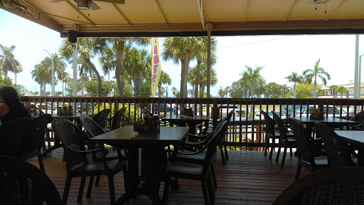 Bistro «2nd Street Bistro», reviews and photos, 122 N 2nd St, Fort Pierce, FL 34950, USA