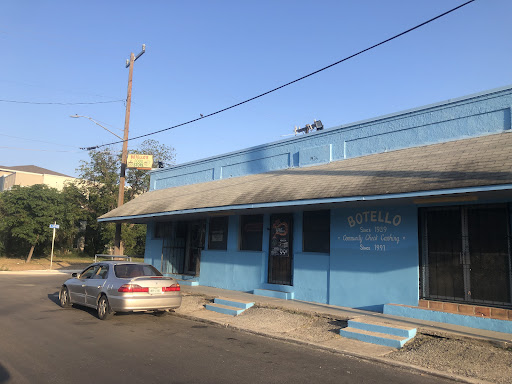 Grocery Store «Botello Food Store», reviews and photos, 1200 El Paso St, San Antonio, TX 78207, USA