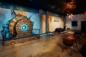 The Bureau Adventure Games | Escape Rooms image