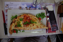 Pizza du Restaurant italien La Scaleta à Bourges - n°9