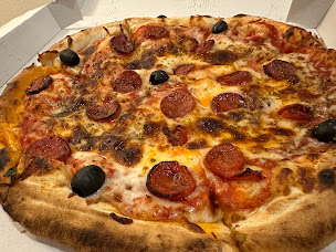 Photo n°18 de Fratelli Pizza à Canohès ()