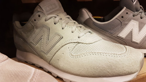 Shoe Store «New Balance New York», reviews and photos, 150 5th Ave, New York, NY 10010, USA