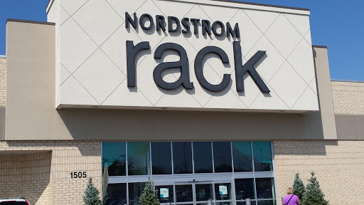 Department Store «Nordstrom Rack Cherry Creek», reviews and photos, 1505 S Colorado Blvd, Denver, CO 80222, USA
