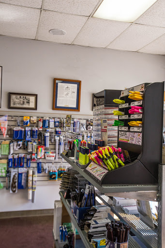 Print Shop «Boomerang Blueprint», reviews and photos, 3425 Pomona Blvd # A, Pomona, CA 91768, USA