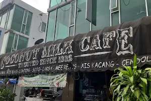 Coconut Milk Cafe image