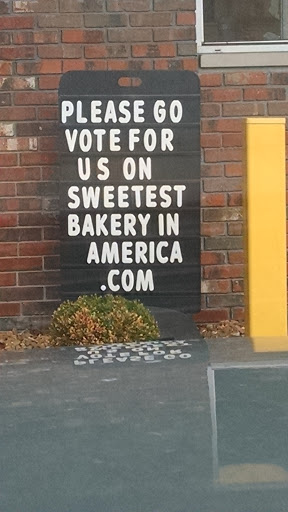 Donut Shop «Munster Donuts», reviews and photos, 8314 Calumet Ave, Munster, IN 46321, USA