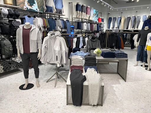 Sportswear Store «lululemon», reviews and photos, 4085 The Strand W #414, Columbus, OH 43219, USA