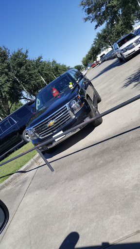 Chevrolet Dealer «Lone Star Chevrolet», reviews and photos, 18900 Northwest Fwy, Houston, TX 77065, USA