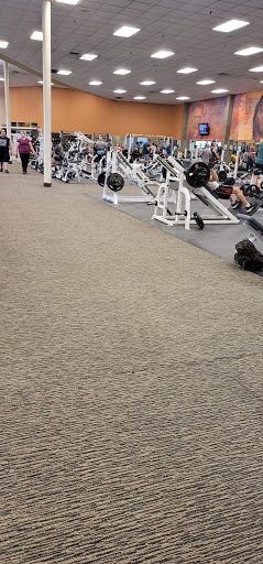 Gym «LA Fitness», reviews and photos, 7 Cabot Blvd E, Langhorne, PA 19047, USA