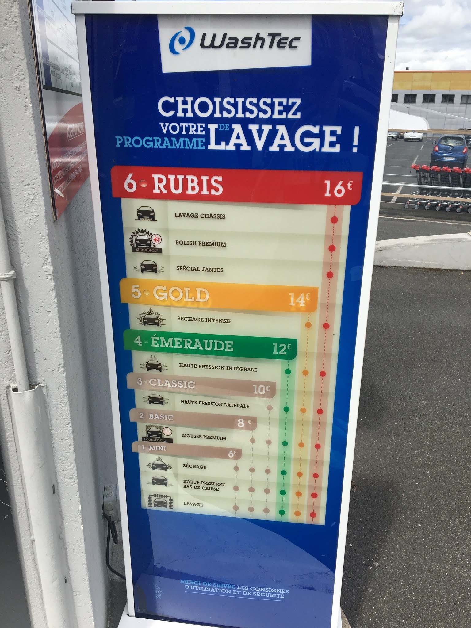Photo n° 4 de l'avis de Alexandre.y fait le 12/07/2021 à 17:40