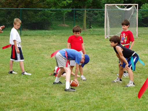 Youth Organization «Foglia YMCA», reviews and photos, 1025 N Old McHenry Rd, Lake Zurich, IL 60047, USA