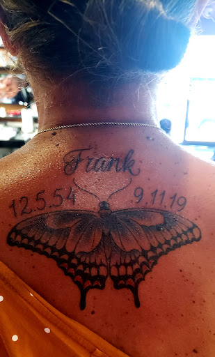 Body Piercing Shop «Blue Horse Shoe Tattoo and Piercing», reviews and photos, 3513 Virginia Beach Blvd, Virginia Beach, VA 23452, USA