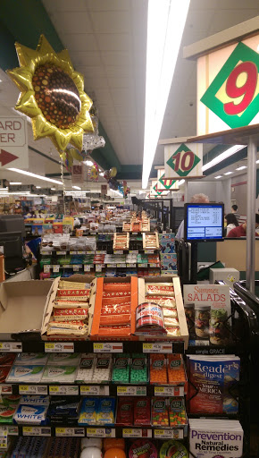 Grocery Store «ShopRite of Wharton», reviews and photos, 314 NJ-15, Wharton, NJ 07885, USA