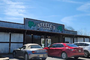 Steele's Dive image
