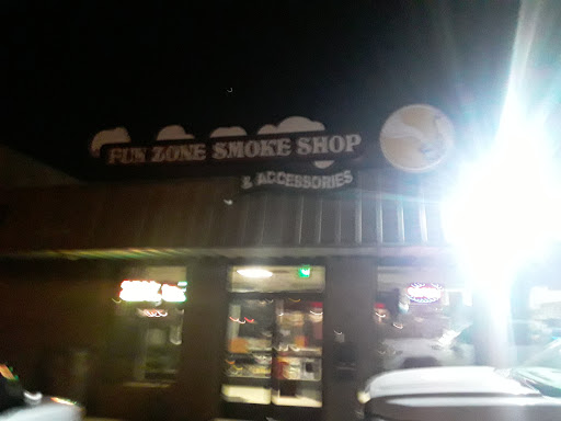 Tobacco Shop «AK SMOKE SHOP», reviews and photos, 5135 W Shaw Ave, Fresno, CA 93722, USA