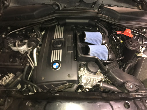 Auto Repair Shop «Eastern Auto Company», reviews and photos, 26350 W 8 Mile Rd, Southfield, MI 48033, USA