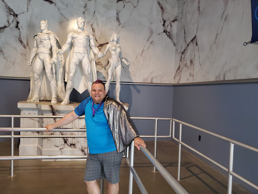 Water Park «Hurricane Harbor», reviews and photos, 6 Flags Wy SW, Austell, GA 30168, USA