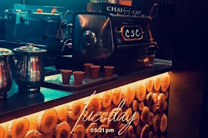 CHAI SQUARE & CAFE image