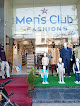 Mens Club Fashions