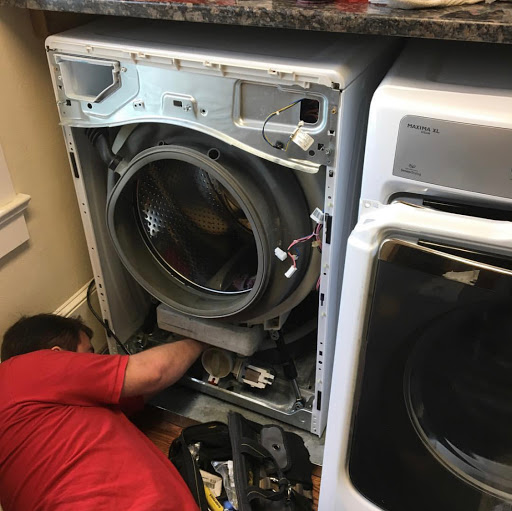 Appliance Repair Service «All-Star Appliance Repair Baltimore», reviews and photos, 30 Jones Falls Terrace, Baltimore, MD 21209, USA