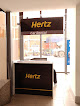 Hertz en Montevideo
