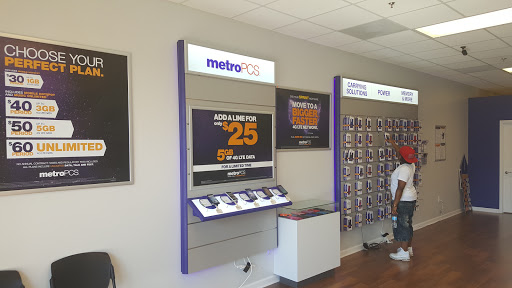 Cell Phone Store «MetroPCS Authorized Dealer», reviews and photos, 1074 Bear Creek Blvd, Hampton, GA 30228, USA