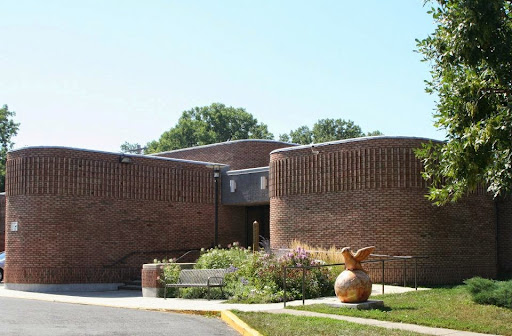 Minnesota Jewish Community Center - Capp Center