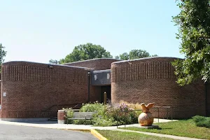 Minnesota Jewish Community Center - Capp Center image