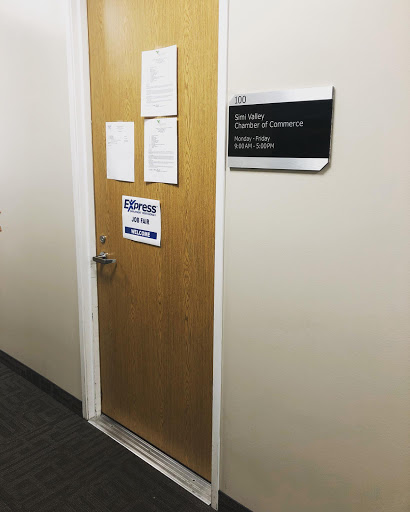 Employment Agency «Express Employment Professionals of Thousand Oaks, CA», reviews and photos, 600 Hampshire Rd #201, Thousand Oaks, CA 91361, USA