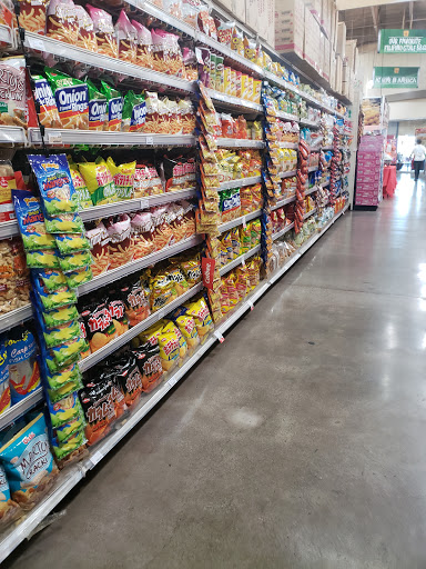 Supermarket «Seafood City Supermarket», reviews and photos, 11098 E Foothill Blvd, Rancho Cucamonga, CA 91730, USA