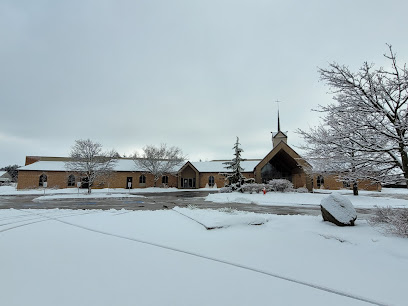 Community Christian Reformed Church