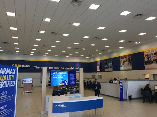 Used Car Dealer «CarMax», reviews and photos, 7980 Auto Dr, Riverside, CA 92504, USA
