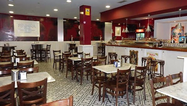 Rivera 13 Cerveceria