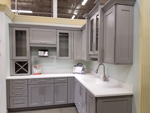 Home Improvement Store «The Home Depot», reviews and photos, 520 Route 17 North, Paramus, NJ 07652, USA