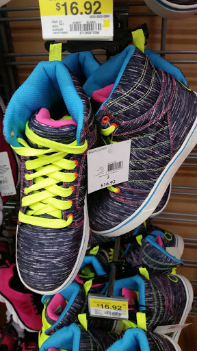 Department Store «Walmart Supercenter», reviews and photos, 2440 N Lebanon St, Lebanon, IN 46052, USA