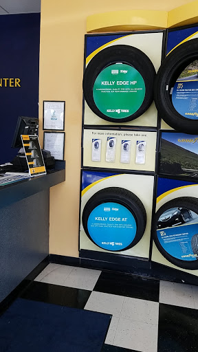 Tire Shop «JBC Tire Complete Auto Care», reviews and photos, 1019 E Republic Rd, Springfield, MO 65807, USA