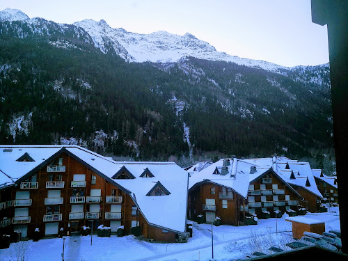 Ecole de Ski Français à Les Contamines-Montjoie